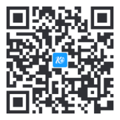 iOS 苹果版 二维码 - U8 SPORTS